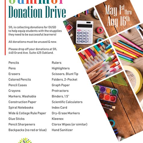 donation drives|donation drive ideas.